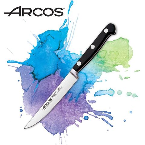 Нож кухонный для мяса 12см Arcos Clasica