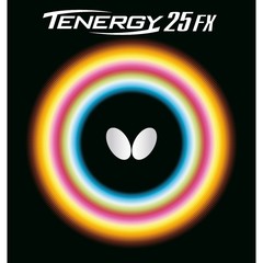 Butterfly TENERGY 25-FX