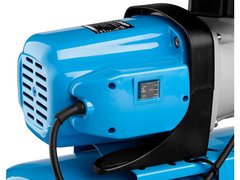 ЗУБР 1200 Вт, бак 50 л, автоматическая насосная станция (НАС-М3-1200-50)