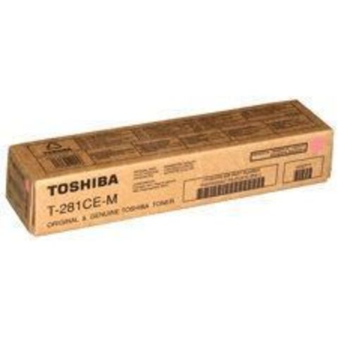 Тонер T-FC26SM2K черный для Toshiba e-STUDIO 222CP (2K) (6B000000334)