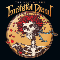 Grateful Dead / The Best Of The Grateful Dead (2HDCD)