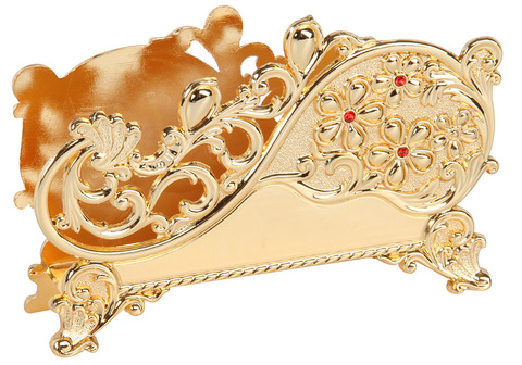 Салфетница RNA-135030-Gold