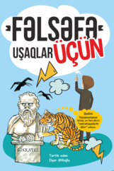 Uşaqlar üçün fəlsəfə