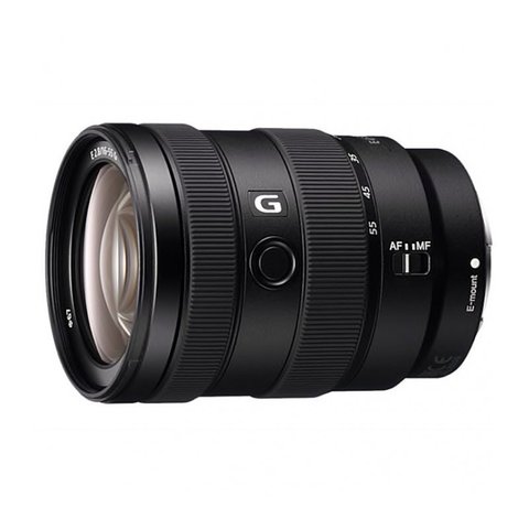 SONY E 16-55MM F/2.8 G LENS (SEL1655G)