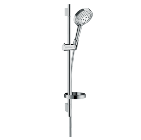 Душевой набор Hansgrohe Raindance Select S 27654000