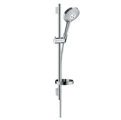 Душевой набор Hansgrohe Raindance Select S 27654000 фото