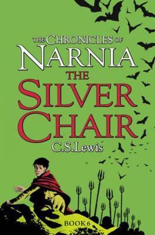 Chronicles of Narnia The Silver Chair