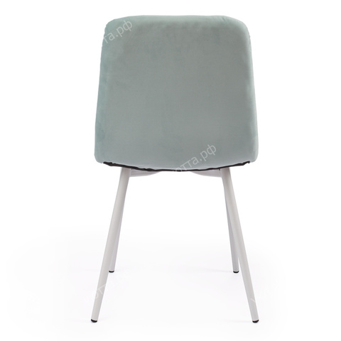 Стул Chilly Max (45*54*90 см) - Бирюзовый - купить 5