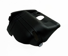 Кожух ГБЦ правый LC2V80F/160190113-0001