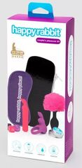 Вибронабор для двоих Couples Pleasure Kit - 