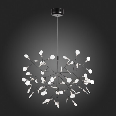 Люстра подвесная ST Luce Rafina SL379.403.63