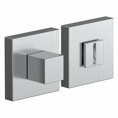 Фиксатор Bravo A/Z-9WC BС БрашХром