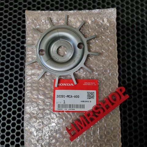 Honda Ротор коленчатого вала GL1800 30291-MCA-A00