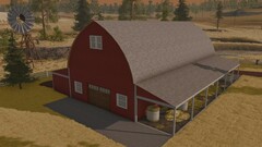 House Flipper Farm DLC (для ПК, цифровой код доступа)