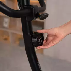 Велотренажер домашний SVENSSON BODY LABS CROSSLINE BCM