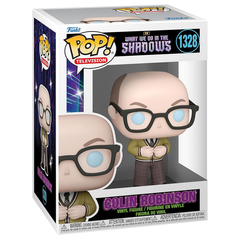 Фигурка Funko POP! What We Do in the Shadows : Colin Robinson (1328)