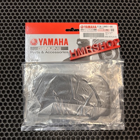 Yamaha Воздушный фильтр 21W-14451-00-00 аналоги 4BC-14451-00-00