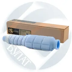 Тонер-картридж БУЛАТ s-Line TN610C для Konica Minolta bizhub Pro C5500 (Голубой, 23000 стр.), под заказ