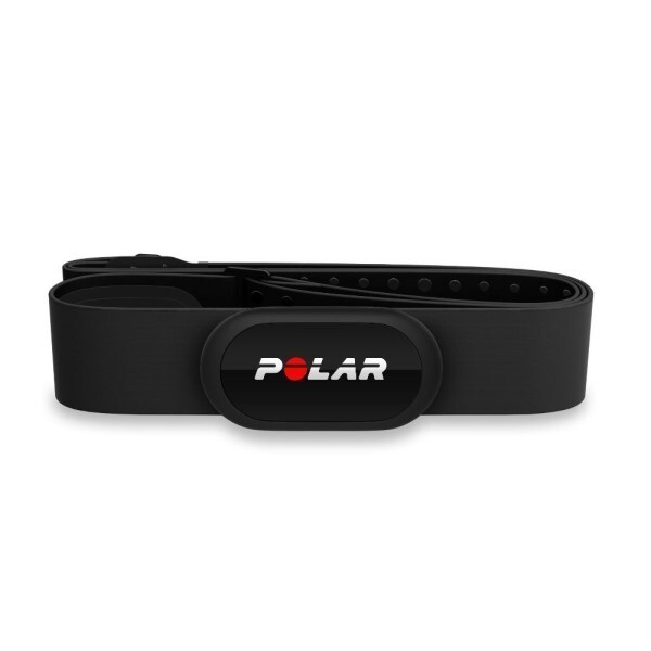 Polar Grit X2 Pro Stone Gray HR