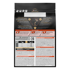 Pro Plan Original cухой корм для взрослых кошек (лосось) 3 кг