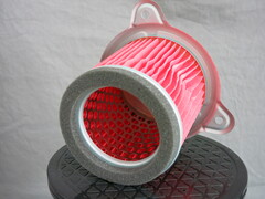 Воздушный фильтр Honda XLV600 XL600V 1987-2000