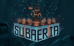 Subaeria (для ПК, цифровой код доступа)