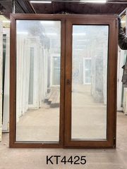 Окно Пластиковое Б/У 157(в) х 126(ш)