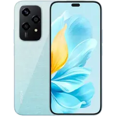 Смартфон Honor 200 Lite 5G 8/256Gb, мерцающий голубой