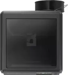 Принтер 3D Flashforge Adventurer 5М Pro 220x220x220мм ABS/PLA/PETG/ASA/Carbon/TPU 0.1мкм