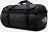 Картинка баул The North Face Base Camp Duffel L черный - 1