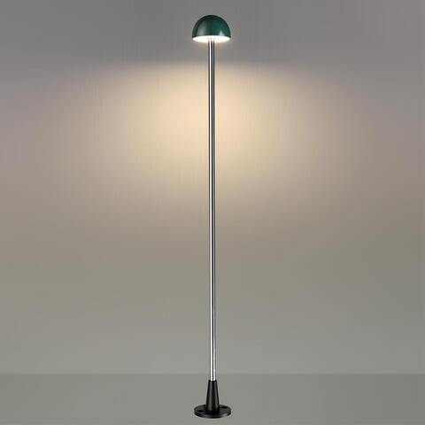 Ландшафтный светодиодный светильник Odeon Light VERDE 7122/4GL