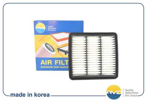 ФИЛЬТР ВОЗДУШНЫЙ ELANTRA HD, i30 FD, CEED ED, CERATO TD AMD