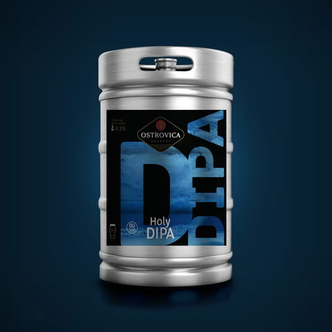 Holy DIPA