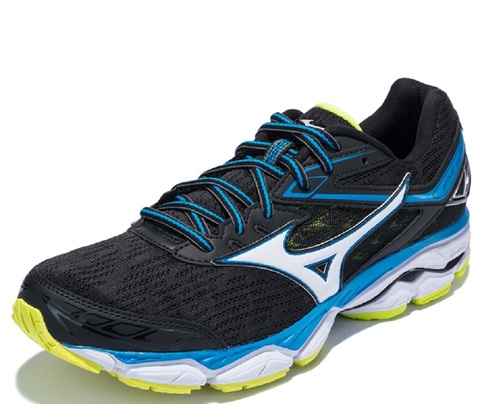 Кроссовки Mizuno Wave Ultima 9 мужские