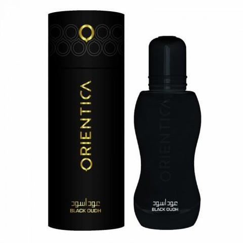 Black Oudh / Черный Уд 30мл