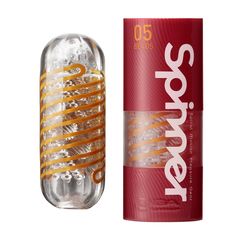 Мастурбатор SPINNER Beads - 