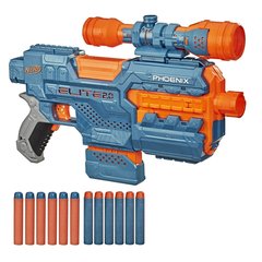 Nerf бластер Феникс CS-6 Elite 2.0