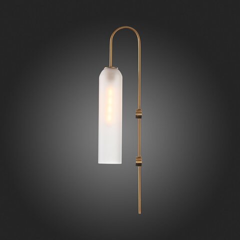 Светильник настенный ST Luce Callana SL1145.351.01