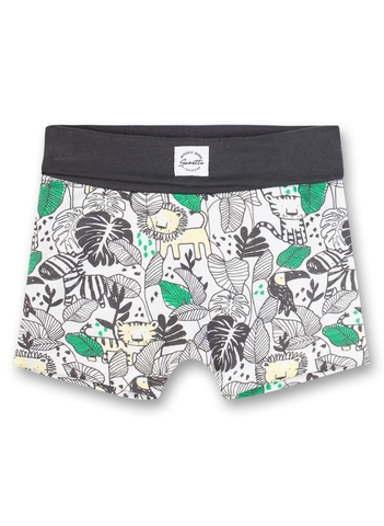 Шорты Sanetta KIDSWEAR 114840 1829