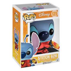 Фигурка Funko POP! Disney Lilo & Stitch Stitch 626 (125) 4671