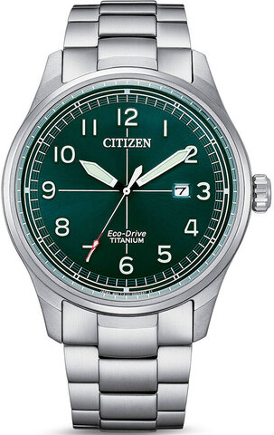 Наручные часы Citizen BM7570-80X фото