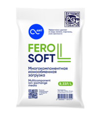 Загрузка многокомпонентная FeroSoft-L (8,33л, 6,7кг)