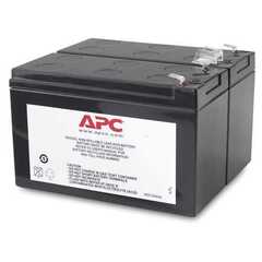 Батарея для ИБП APC APCRBC113 для BR1100CI/BR1100CI-AS/BR1100CI-IN/BR1100CI-RS