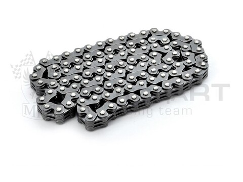 Цепь ГРМ KAYO двиг. ZS CB250D-G (воздушный) (P060829) CN