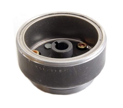 Ротор генератора KAYO двиг. ZS CB250D-G (воздушный) (P061023) CN