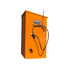 Станция перекачки топлива EST-03 professional -12В (дизель)