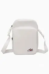 Сумка через плечо Nike Cortez Heritage - белый