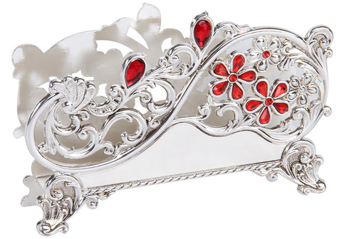 Салфетница RNA-135029-Silver