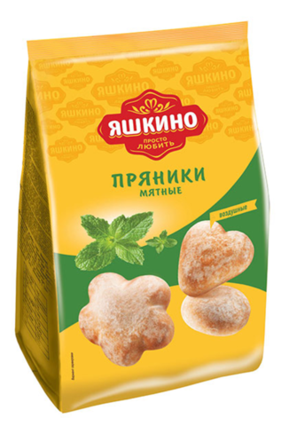 Пряники 