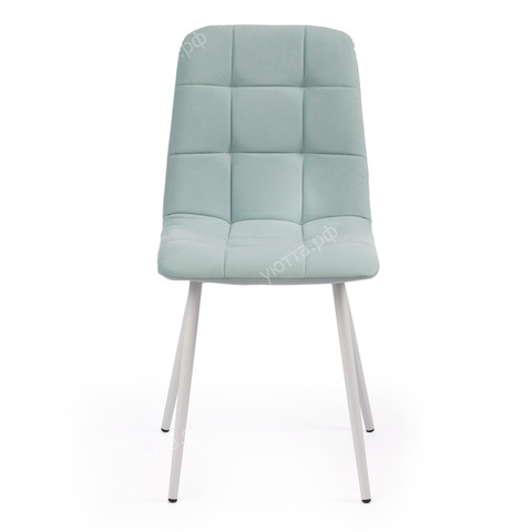 Стул Chilly Max (45*54*90 см) - Бирюзовый - купить 2